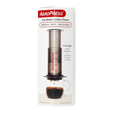 Aeropress 