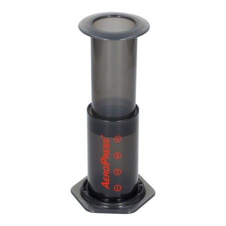 Aeropress 