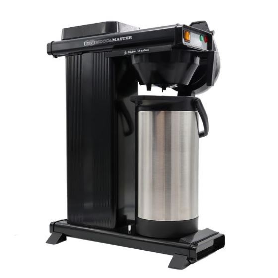 Moccamaster kávovar Thermoking 3000