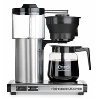 Moccamaster kávovar CDT Grand 1,8 l