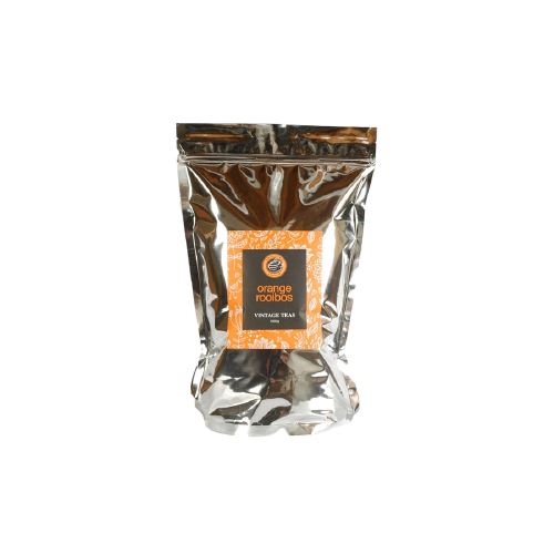 Vintage Teas ROOIBOS ORANGE 1000 g