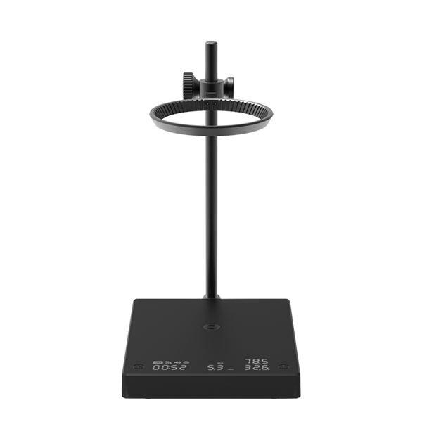 Timemore Black Mirror 2 digitální váha (smart verze)