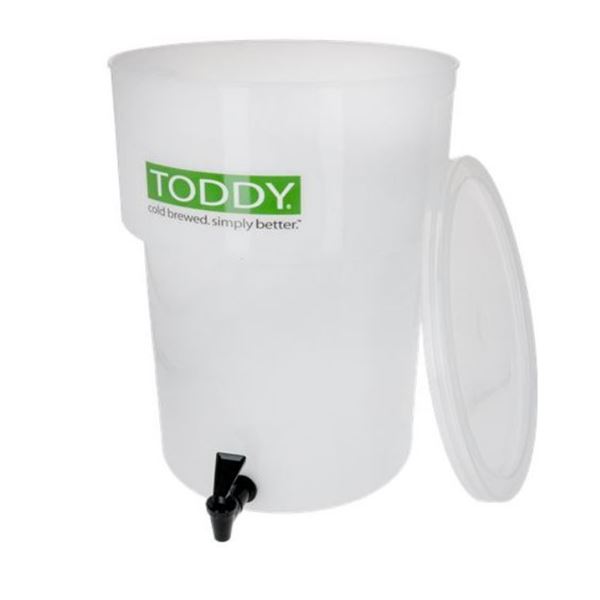 Toddy Commercial Cold Brewing System