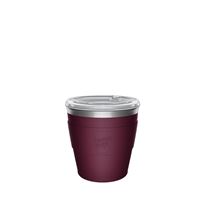 KeepCup Thermal Quicksip MERLOT 177 ml